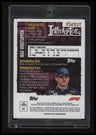 2024 Topps Finest Formula 1 Max Verstappen Intimidators Black Refractor #/25