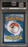 2024 Pokemon Paf En-Paldean Fates Entei Shiny Rare PSA 10