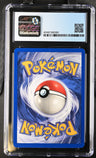 1999 Base Set Chansey CGC 9