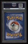 2003 Pokemon Skyridge Piloswine PSA 9