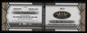 2023 Topps Tier One Rizzo / Judge Dual Autograph Tier One Relic Book #/10