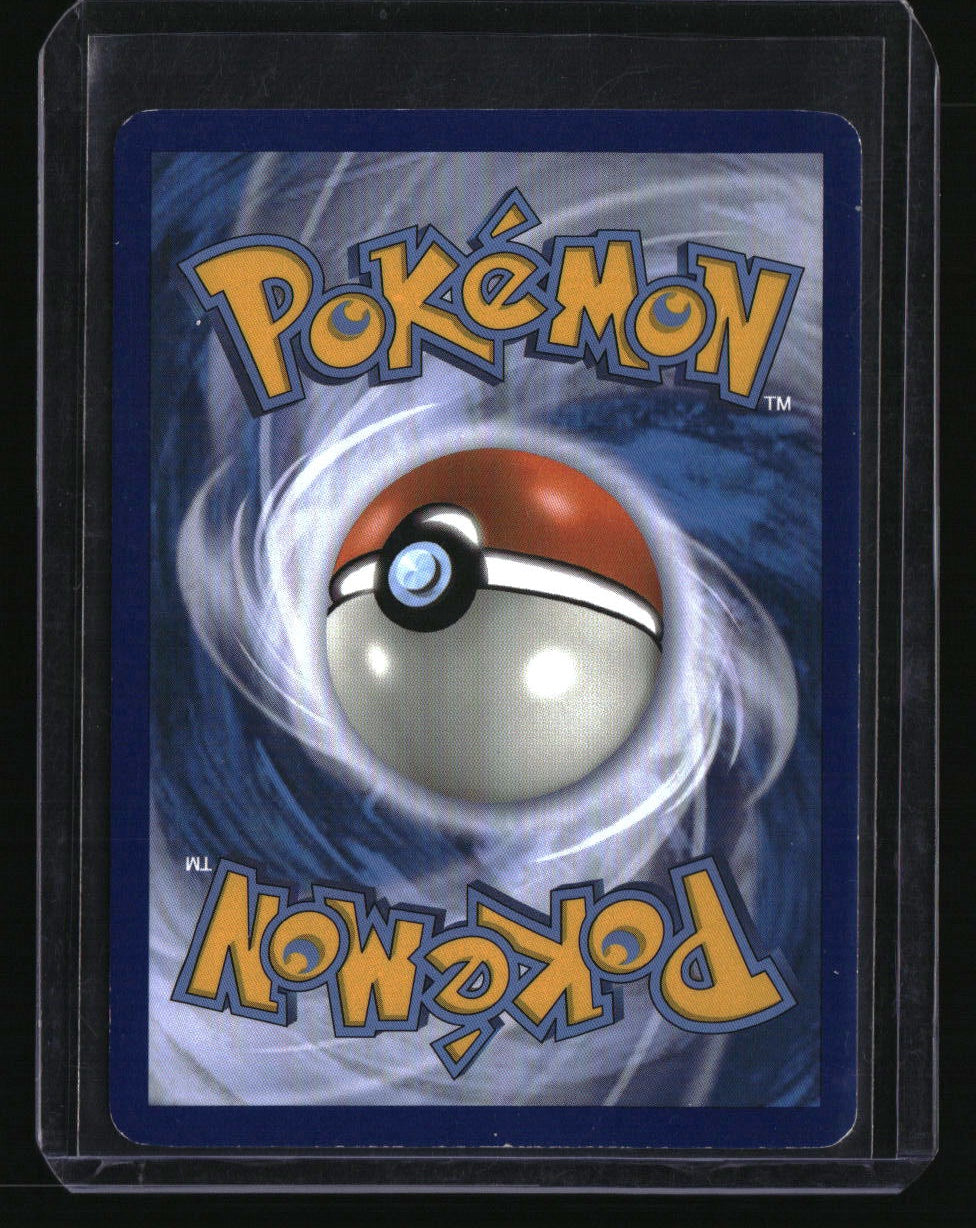 XY - Steam Siege Gardevoir EX (Secret)