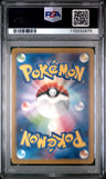 2023 Pokemon Japanese Sv-P Promo Detective Pikachu Rtrns Pre-Order PSA 10