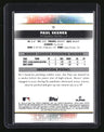 2024 Topps Inception Paul Skenes