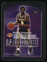 1999-00 Ultra Kobe Bryant Gold Medallion