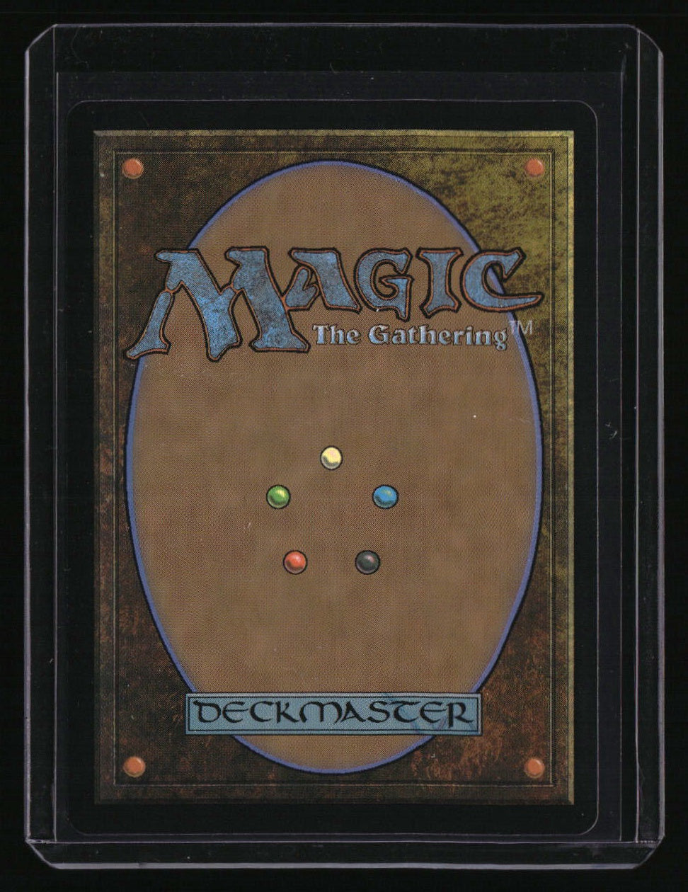 The List Reprints Urza&#39;s Saga