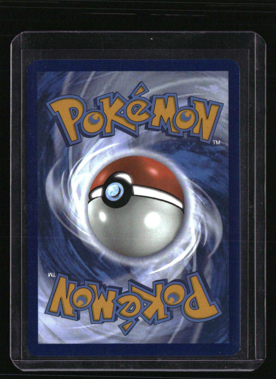 SV10: Destined Rivals Misty&#39;s Lapras