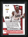 2014-15 Panini Prizm Allen Iverson Prizms Red White and Blue Pulsar