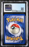 1999 Base Set Raichu CGC 7