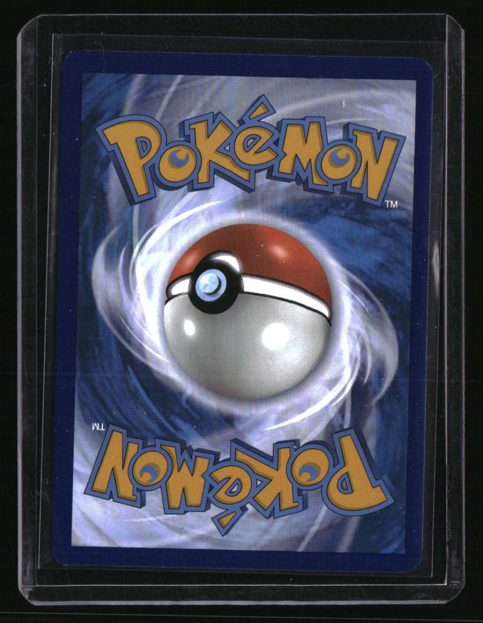 SV: Scarlet &amp; Violet 151 Blastoise ex