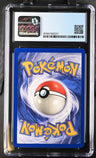 1999 Base Set Venusaur CGC 9