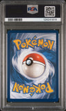 2024 Pokemon Scr En-Stellar Crown Turtonator Illustration Rare PSA 10