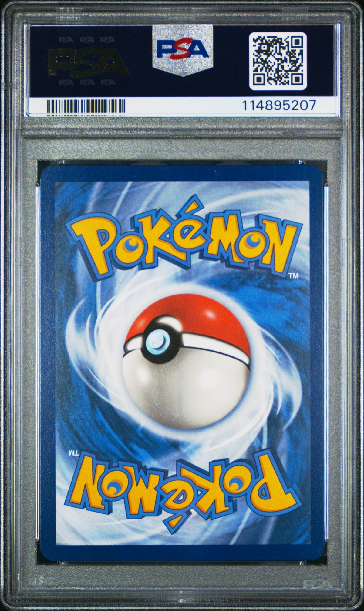 2024 Pokemon Ssp En-Surging Sparks Ceruledge Illustration Rare PSA 9