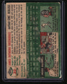 1954 Topps Jim Greengrass