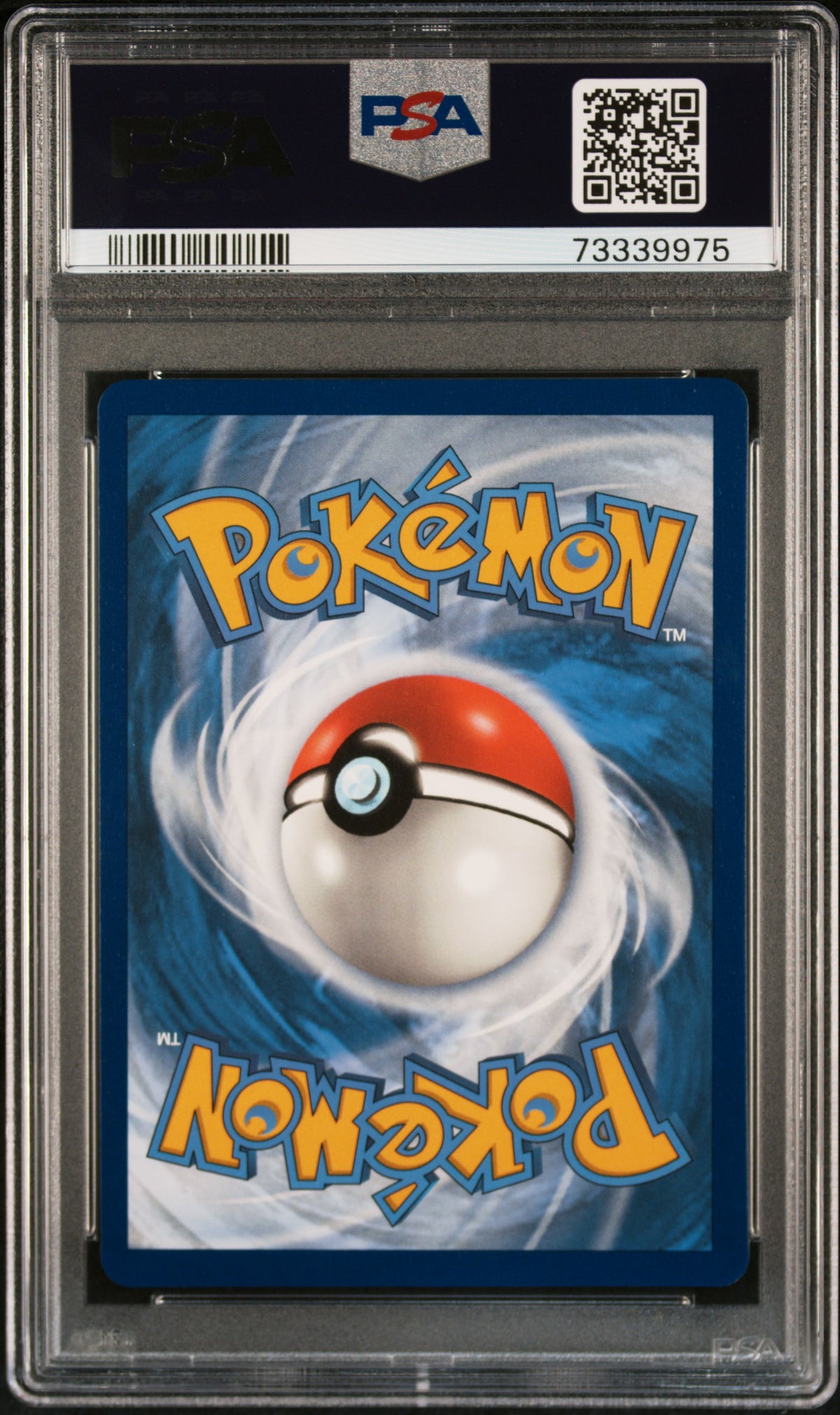 2021 Pokemon Celebrations Fa/Mew PSA 9