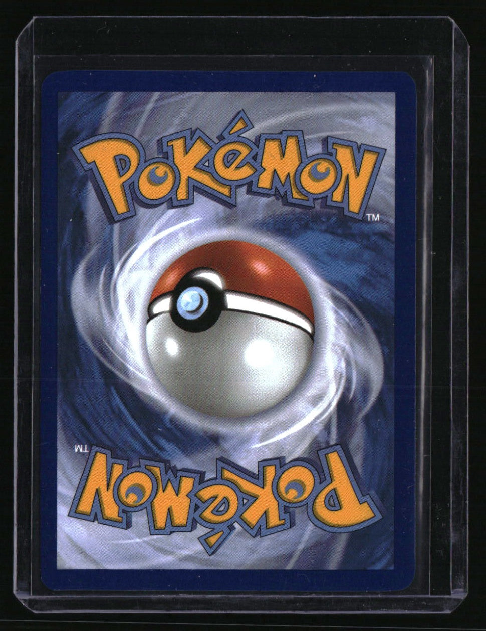 SV09: Journey Together Volcanion ex