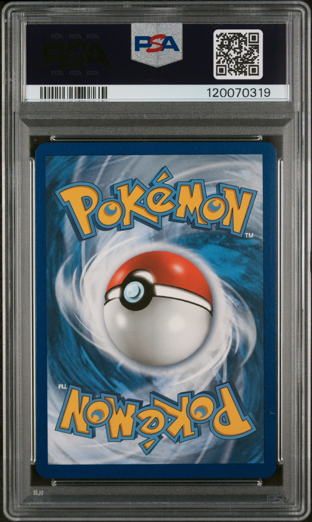 2015 Pokemon Xy Ancient Origins Fa/Lugia Ex Ancient Origins PSA 9