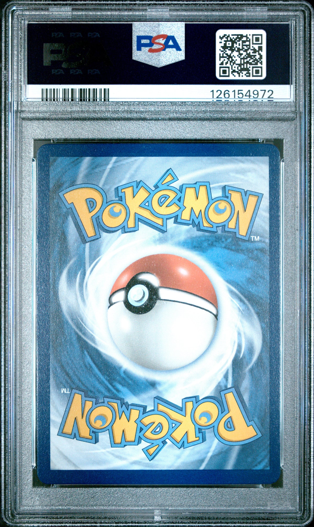 2021 Pokemon Swsh Black Star Promo Lance&#39;S Charizard V Celebrations PSA 9