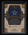 2024 Panini Gold Standard Micah Parsons Rose Gold #/24