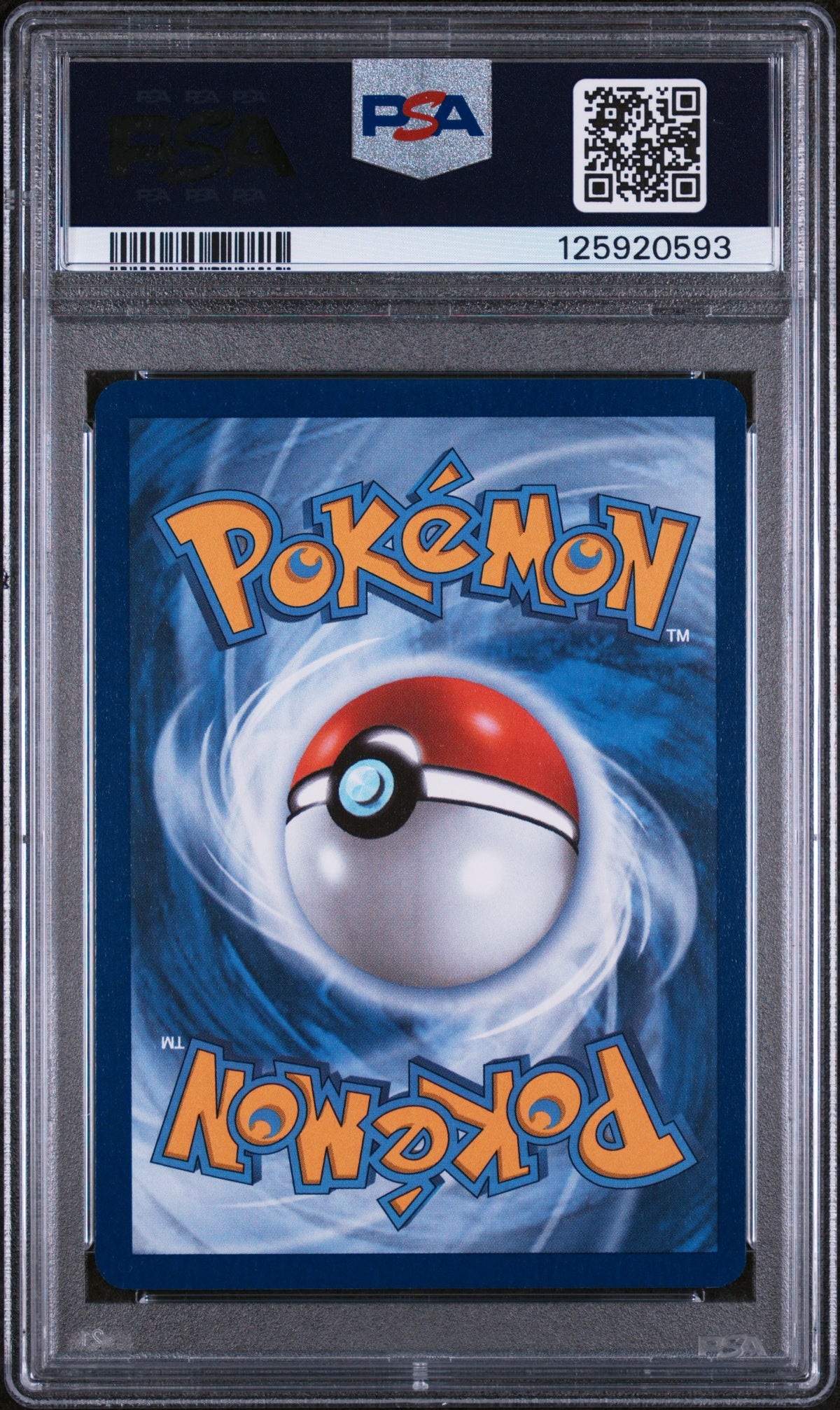 2023 Pokemon Mew En-151 Charizard Ex Special Illustration Rare PSA 8