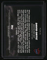 2025 Topps David Ortiz Plakata