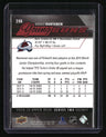2024-25 Upper Deck Mikko Rantanen Young Guns Renewed Exclusives #/100