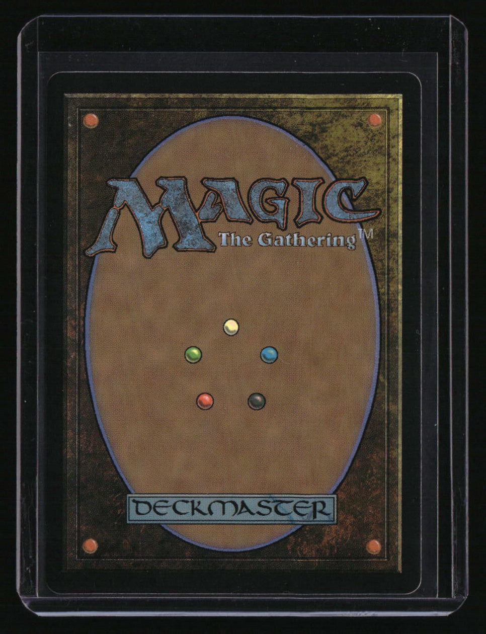 Special Guests Verdant Catacombs (Borderless) Foil