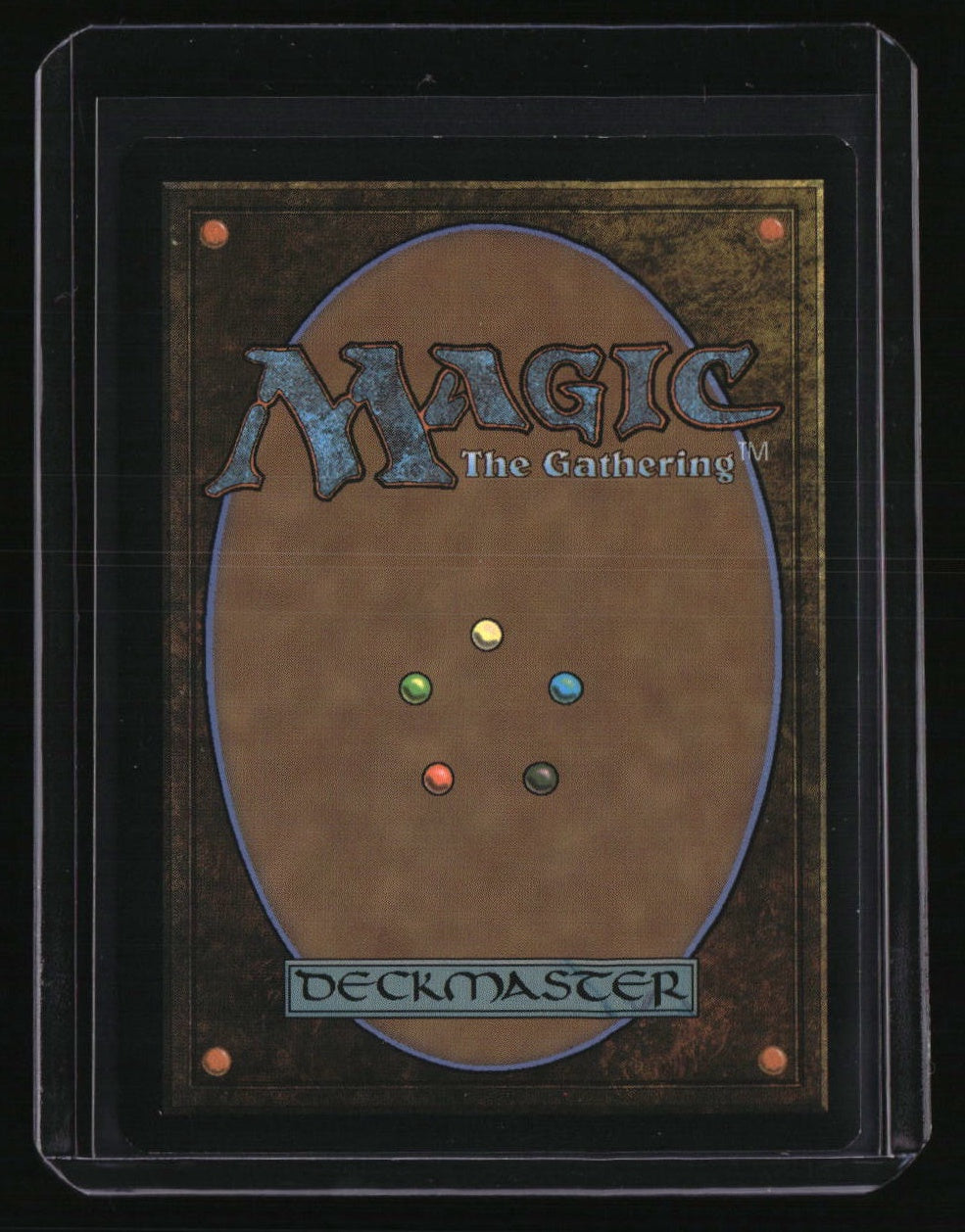 Commander Masters Darksteel Monolith (Extended Art)