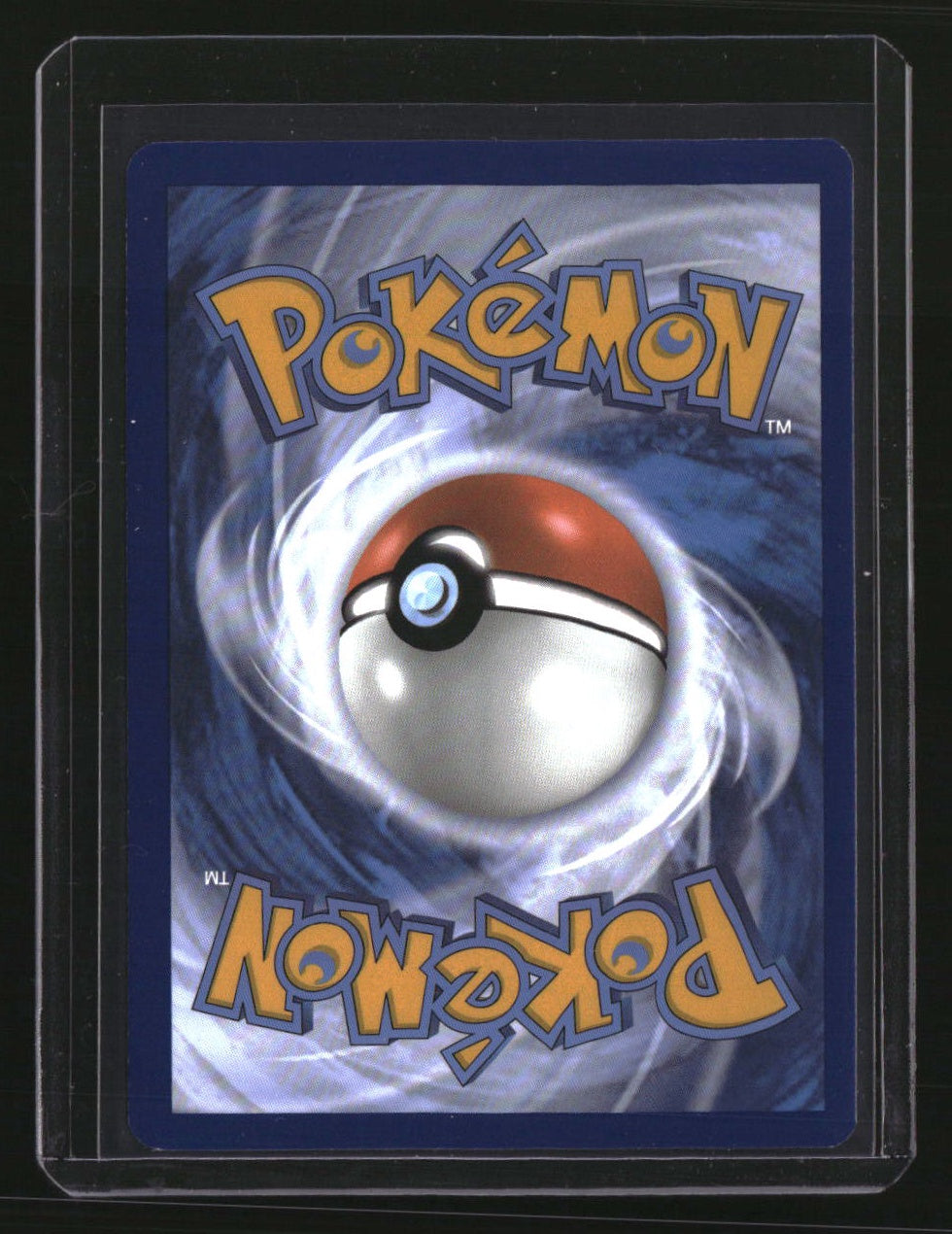 SV: Scarlet & Violet Promo Cards Mewtwo