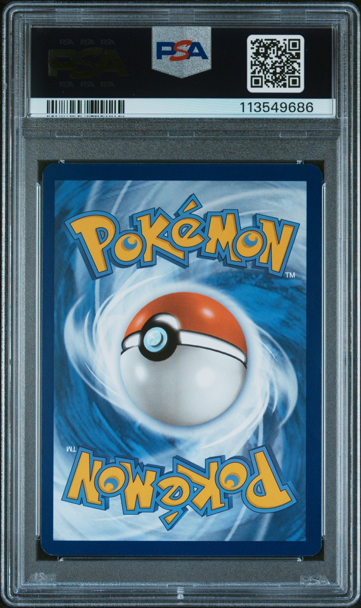 2023 Pokemon Obf En-Obsidian Flames Scizor Illustration Rare PSA 9