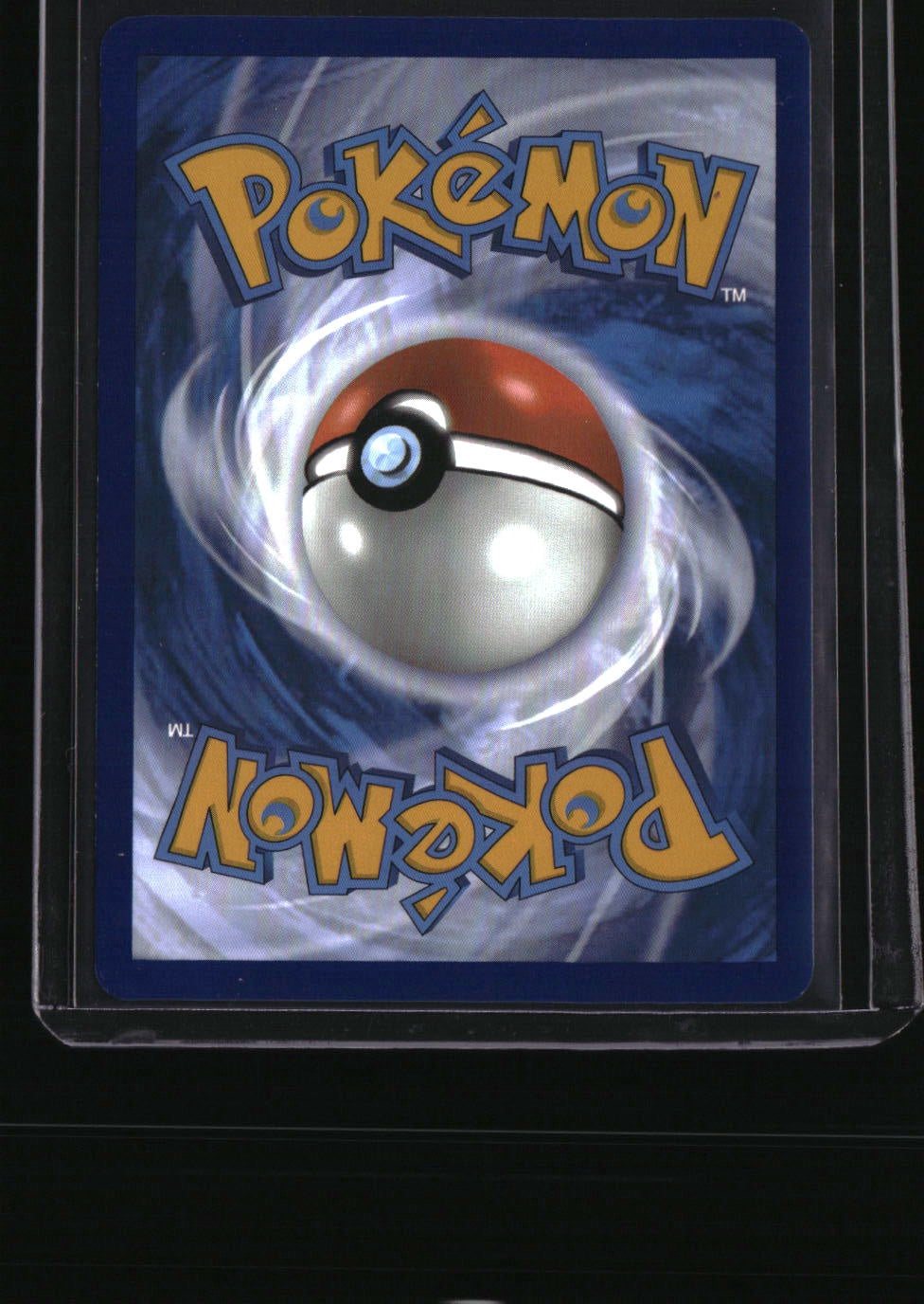 SV10: Destined Rivals Misty&#39;s Psyduck