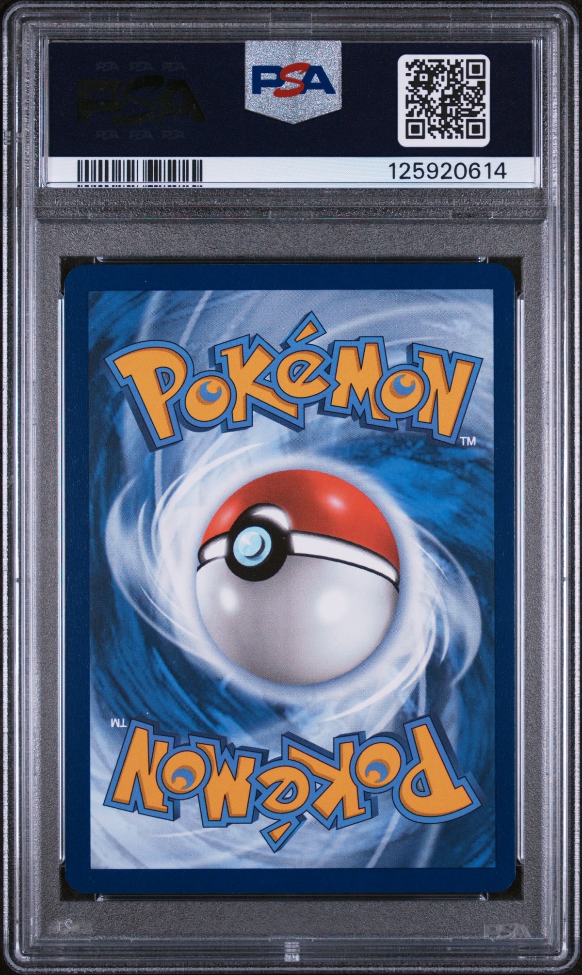 2025 Pokemon Svp En-Sv Black Star Promo Feraligatr Illustration Contest PSA 9