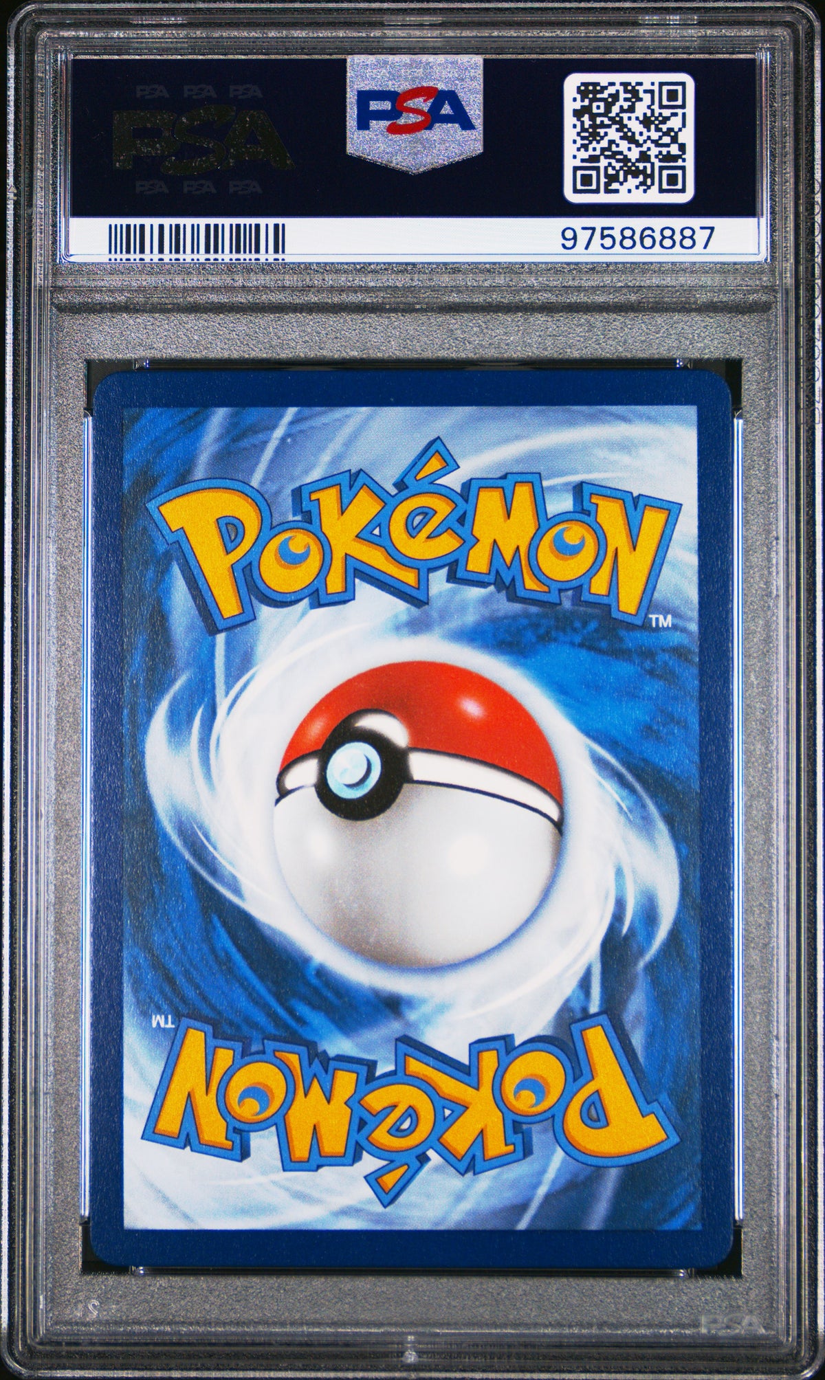 2023 Pokemon Sword And Shield Crown Zenith Fa/Giratina Vstar Secret PSA 10