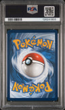 2025 Pokemon Svp En-Sv Black Star Promo Eevee Ex SPC PSA 9
