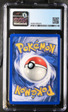 1999 Base Set Gyarados CGC 9