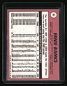 1969 Topps Ernie Banks