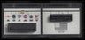 2013-14 Panini Preferred Curry, Harden, Durant, Beal, Drummond, Cousins USA
