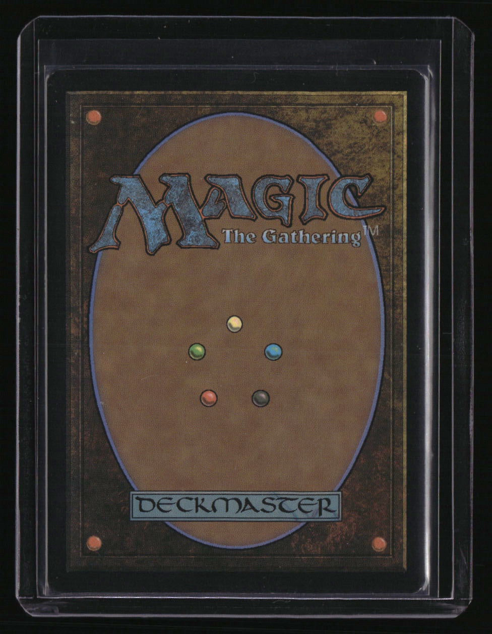 Special Guests Mana Crypt (Borderless) Foil