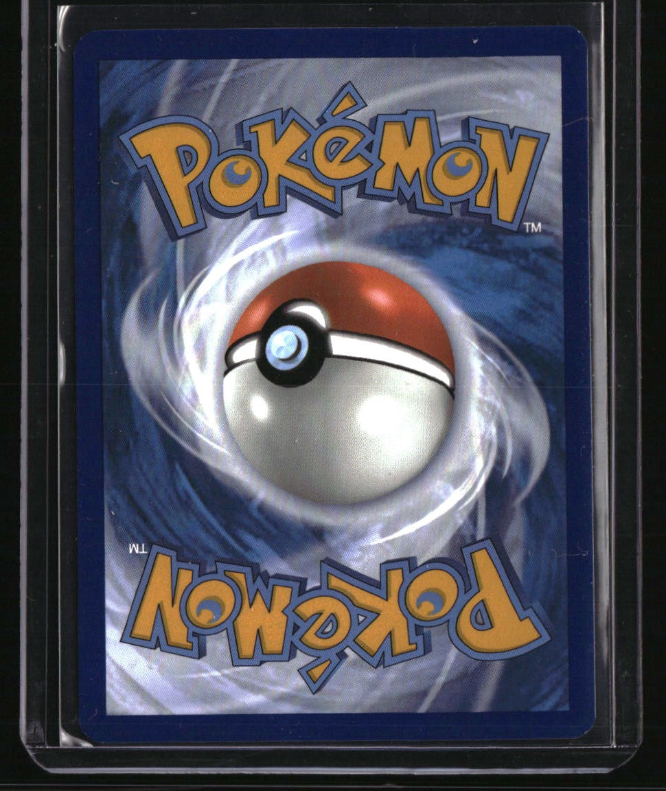 SV: Scarlet &amp; Violet 151 Poliwhirl