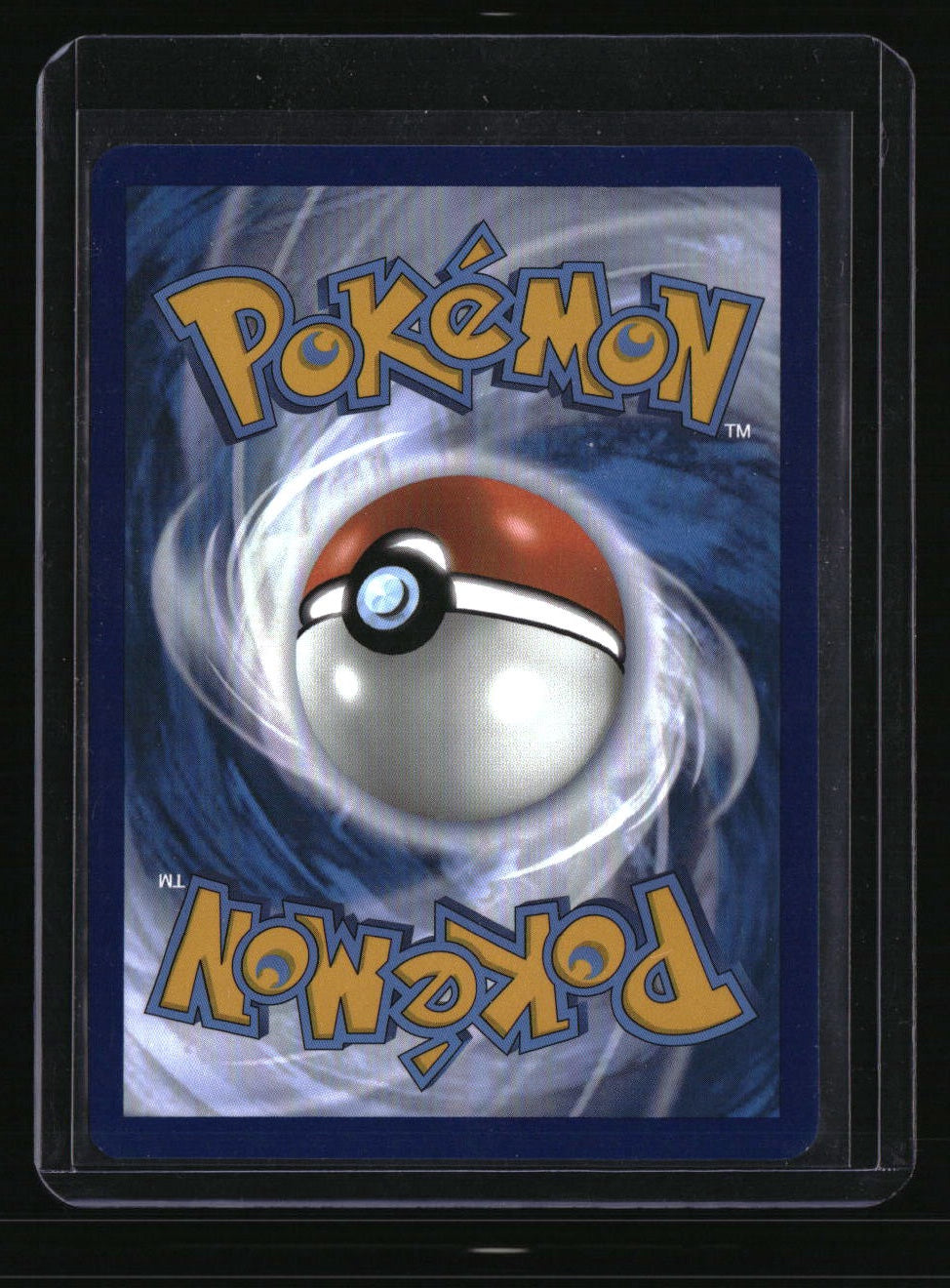 SV: Scarlet &amp; Violet 151 Blastoise ex