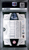 2008 Spx Hideki Matsui PSA 9