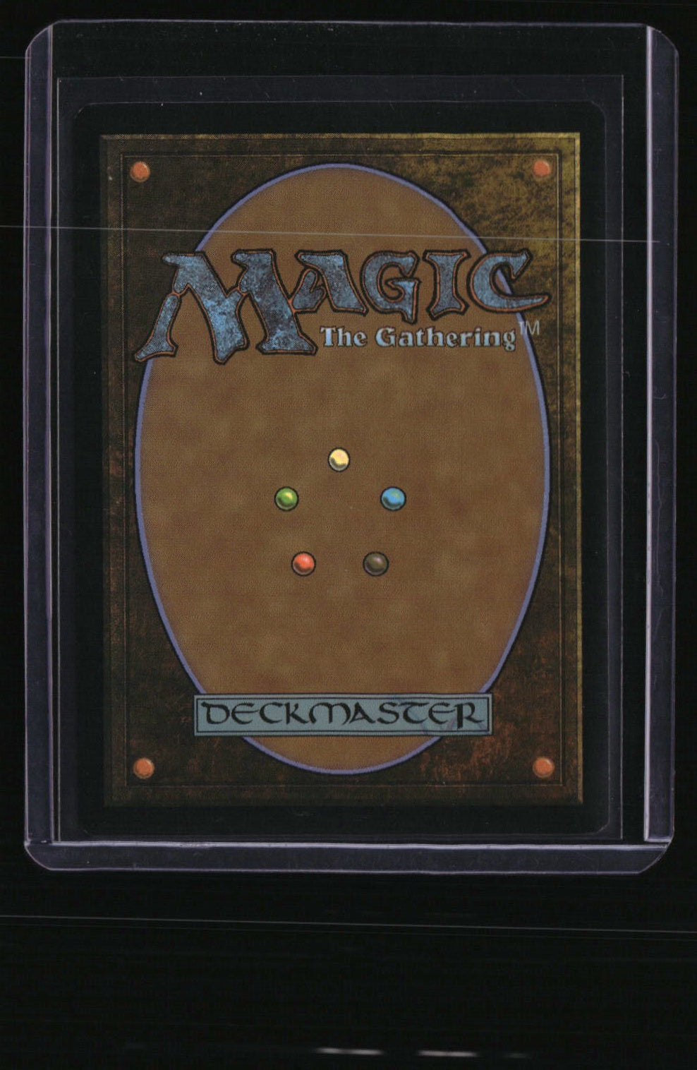 Edge of Eternities: Stellar Sights Swarmyard (0177) (Borderless) (Galaxy Foil)
