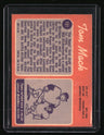 1970 Topps Tom Mack