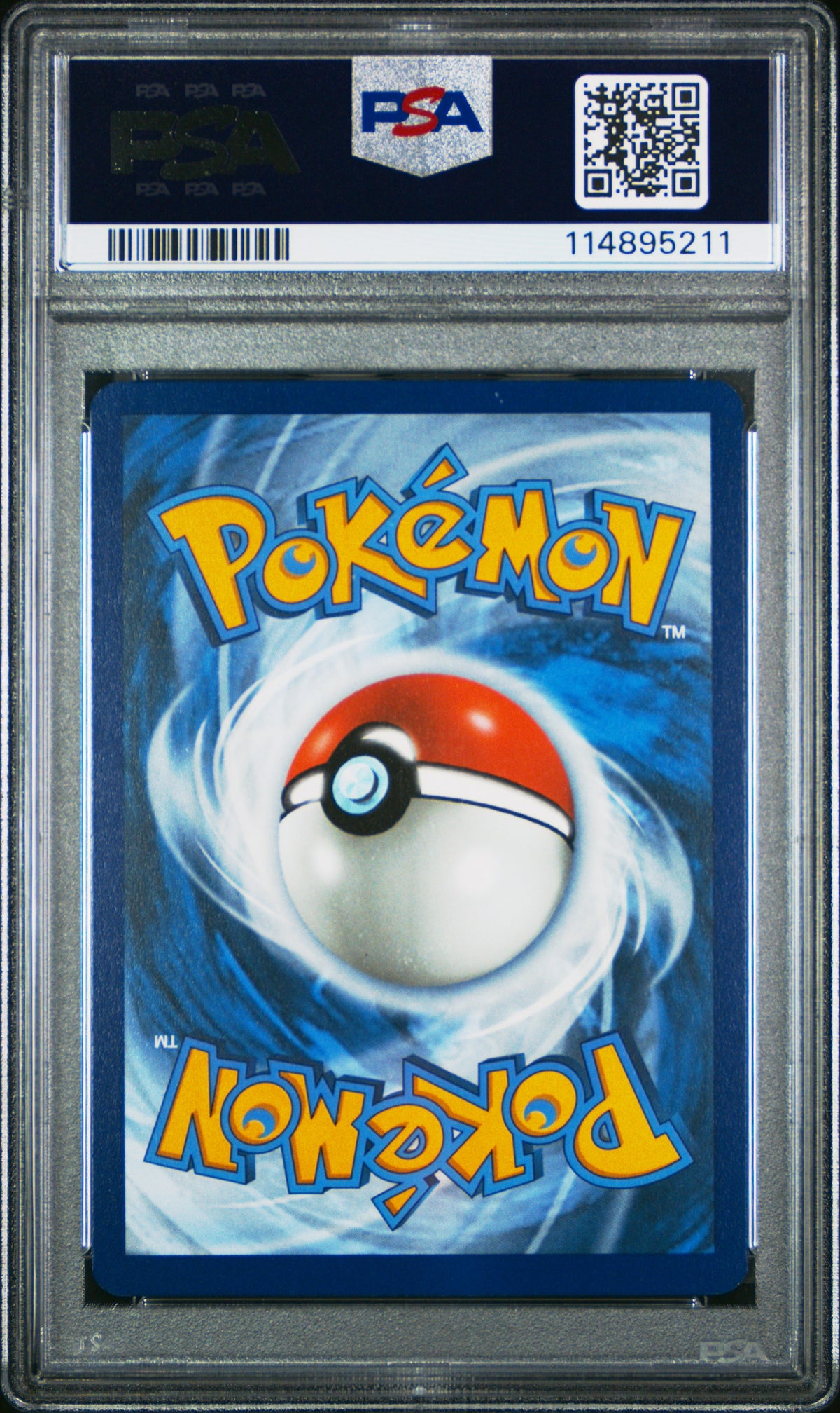 2025 Pokemon Jtg En-Journey Together Maractus Illustration Rare PSA 9