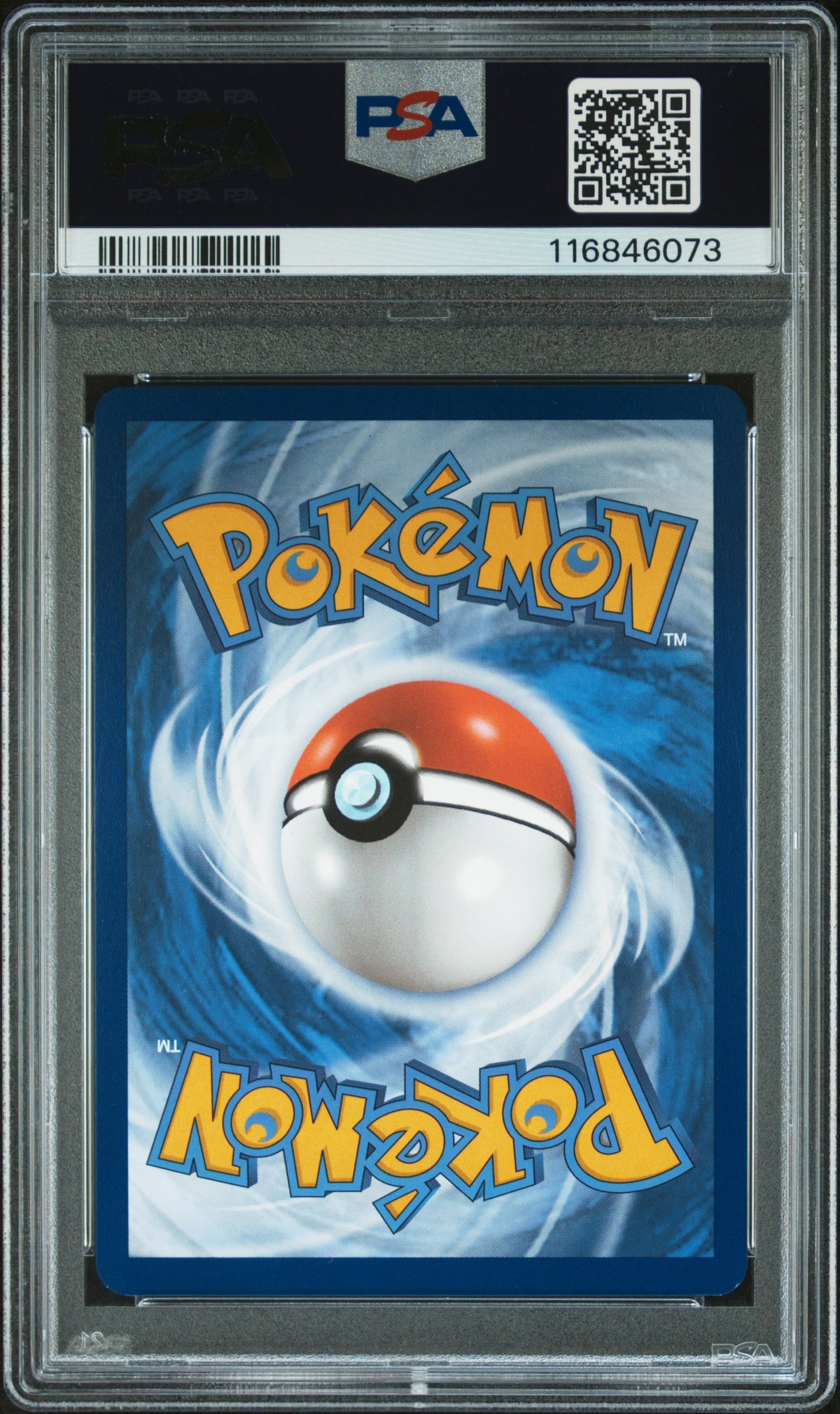 2024 Pokemon Surging Sparks Alolan Exeggutor Ex Special Illustration Rare PSA 9