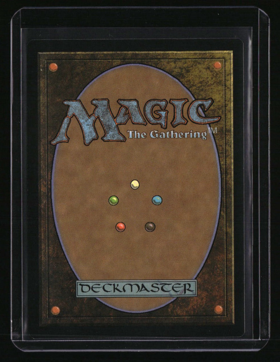 Core Set 2019 Scapeshift Foil