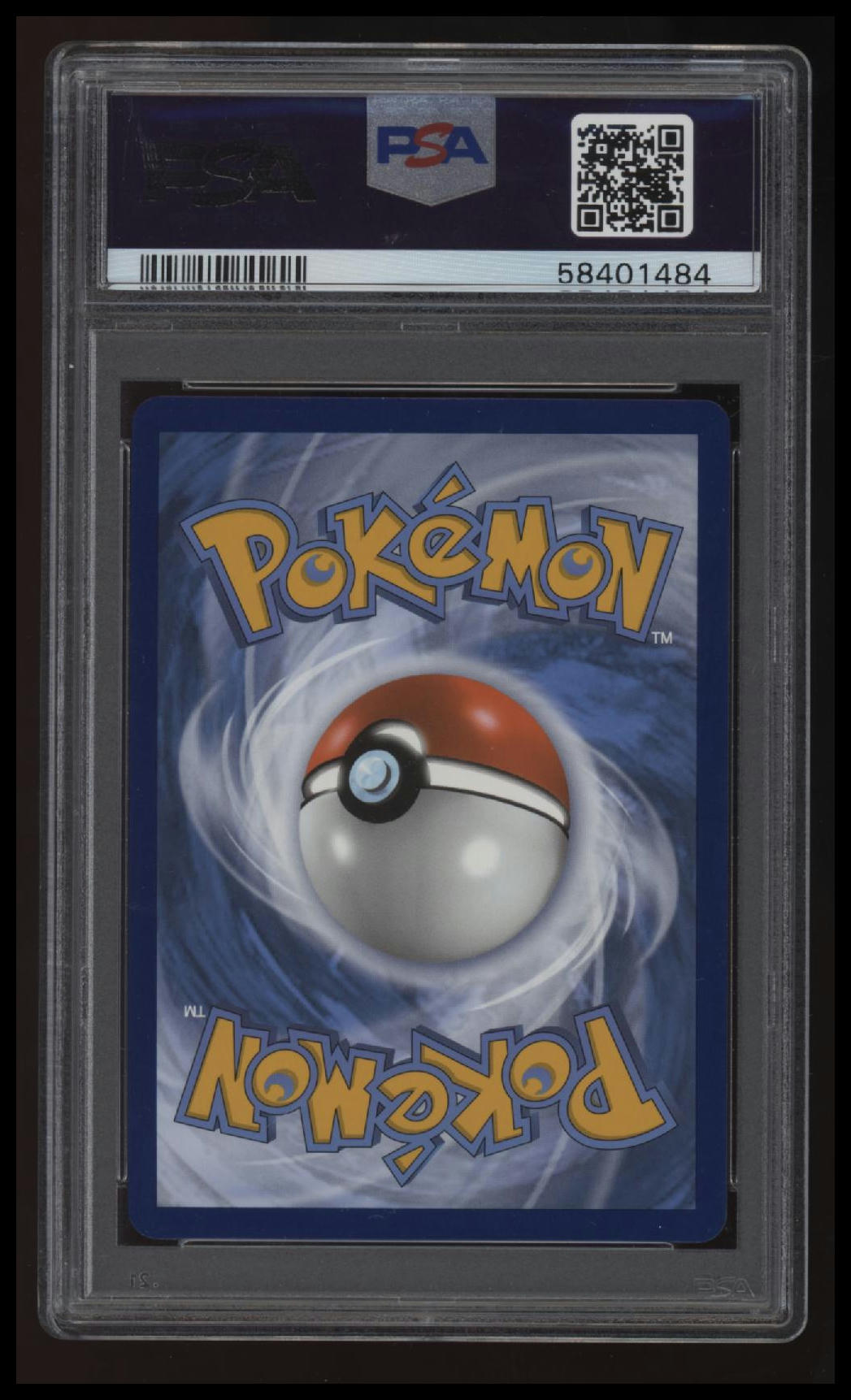 2020 Pokemon Sword &amp; Shield Vivid Voltage Orbeetle V Vivid Voltage PSA 10