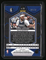 2023-24 Panini Mosaic Daniel Gafford Green Fluorescent #/10
