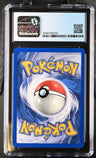 1999 Base Set Mewtwo CGC 9