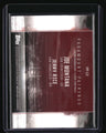 2024 Topps Signature Class Jerry Rice / Joe Montana Paramount Pairings #/100